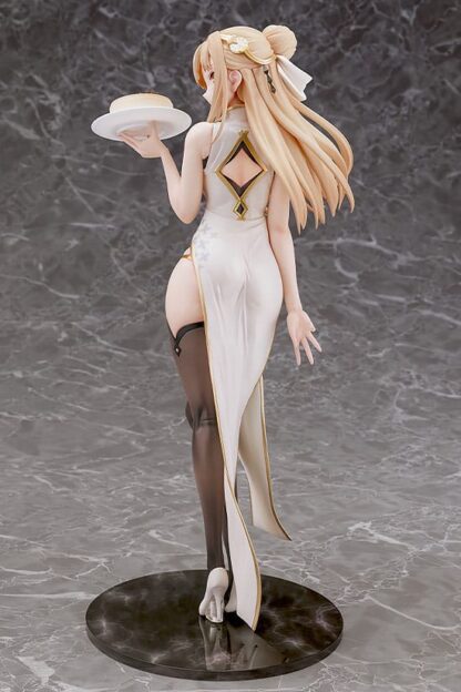 Atelier Ryza 2: Lost Legends & the Secret Fairy PVC Statue 1/6 Klaudia: Chinese Dress Ver. 28 cm – Bild 3