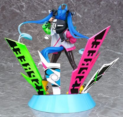Uma Musume Pretty Derby PVC Statue 1/7 Twin Turbo 23 cm – Bild 12