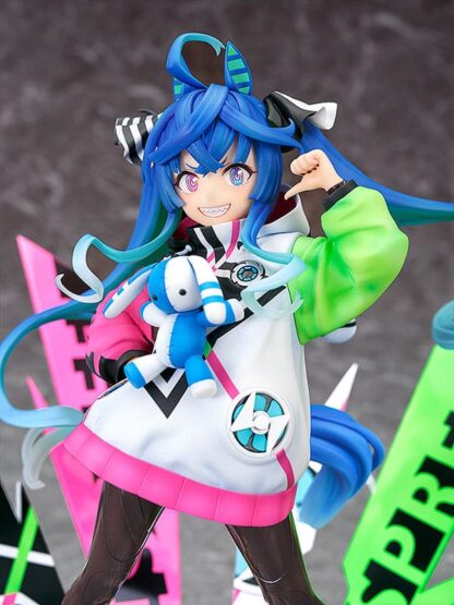 Uma Musume Pretty Derby PVC Statue 1/7 Twin Turbo 23 cm – Bild 13