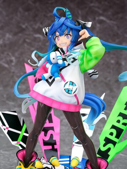 Uma Musume Pretty Derby PVC Statue 1/7 Twin Turbo 23 cm – Bild 14