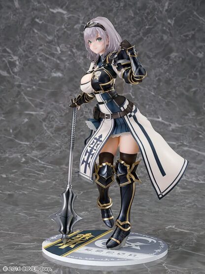 Hololive Production PVC Statue 1/7 Shirogane Noel 26 cm – Bild 3