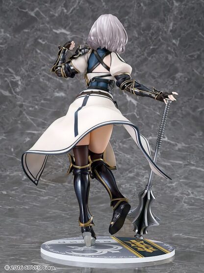 Hololive Production PVC Statue 1/7 Shirogane Noel 26 cm – Bild 4