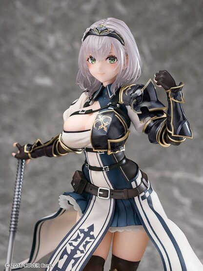 Hololive Production PVC Statue 1/7 Shirogane Noel 26 cm – Bild 7