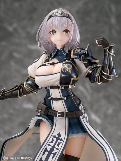 Hololive Production PVC Statue 1/7 Shirogane Noel 26 cm – Bild 8