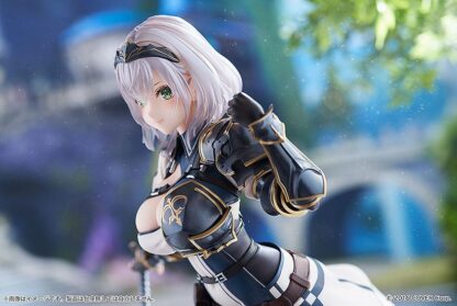 Hololive Production PVC Statue 1/7 Shirogane Noel 26 cm – Bild 13