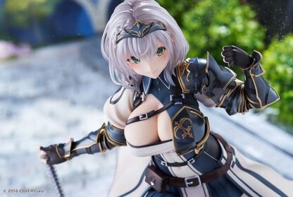 Hololive Production PVC Statue 1/7 Shirogane Noel 26 cm – Bild 14