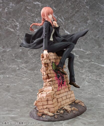 Chainsaw Man PVC Statue 1/7 Makima 28 cm – Bild 6