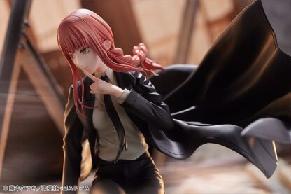 Chainsaw Man PVC Statue 1/7 Makima 28 cm – Bild 12