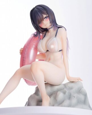 Original Character PVC Statue 1/6 Mei-chan TPK-025 16 cm
