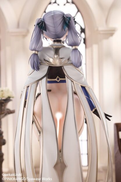 Original Illustration PVC Statue 1/6 Sylphina Special Ver. Illustration by Oekakizuki 28 cm – Bild 11