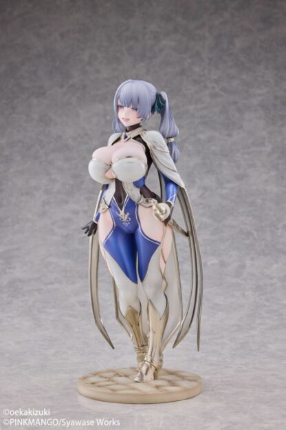 Original Illustration PVC Statue 1/6 Sylphina Special Ver. Illustration by Oekakizuki 28 cm – Bild 12