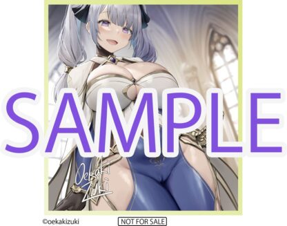 Original Illustration PVC Statue 1/6 Sylphina Special Ver. Illustration by Oekakizuki Limited Edition 28 cm – Bild 26