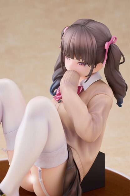 Original Character PVC Statue 1/6 Jidori Shoujo (Selfie Girl) 11 cm – Bild 5