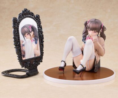 Original Character PVC Statue 1/6 Jidori Shoujo (Selfie Girl) 11 cm – Bild 6