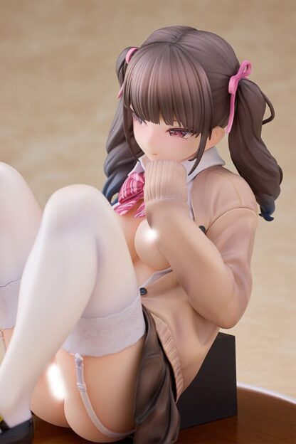 Original Character PVC Statue 1/6 Jidori Shoujo (Selfie Girl) 11 cm – Bild 10