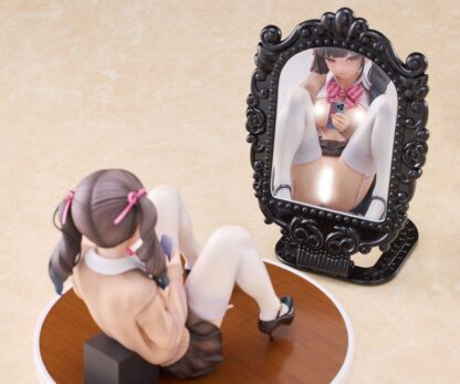 Original Character PVC Statue 1/6 Jidori Shoujo (Selfie Girl) 11 cm – Bild 12