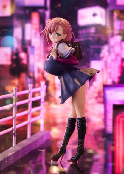 Original Character PVC Statue 1/7 Erena Tachibana 23 cm – Bild 2