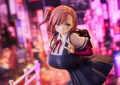 Original Character PVC Statue 1/7 Erena Tachibana 23 cm – Bild 4