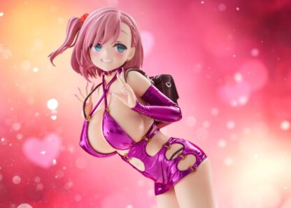 Original Character PVC Statue 1/7 Erena Tachibana 23 cm – Bild 6