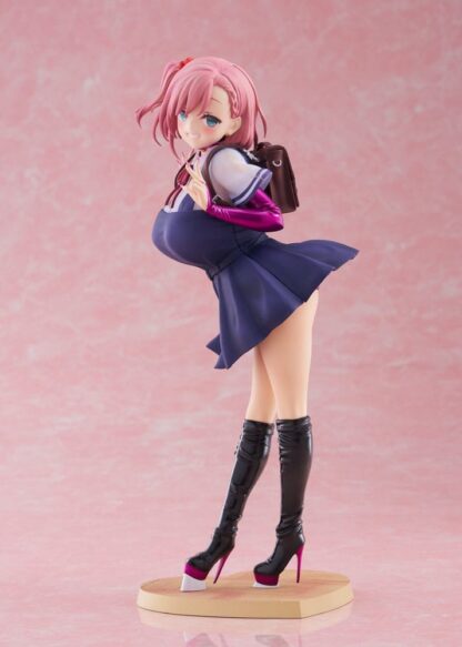 Original Character PVC Statue 1/7 Erena Tachibana 23 cm – Bild 8