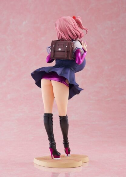 Original Character PVC Statue 1/7 Erena Tachibana 23 cm – Bild 10