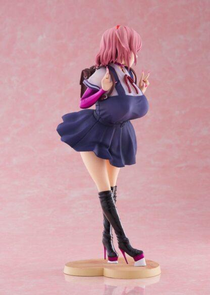 Original Character PVC Statue 1/7 Erena Tachibana 23 cm – Bild 11