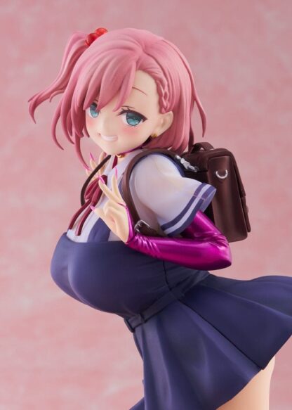 Original Character PVC Statue 1/7 Erena Tachibana 23 cm – Bild 13