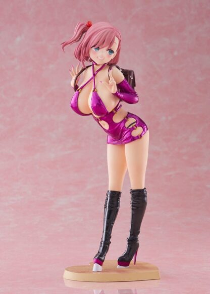 Original Character PVC Statue 1/7 Erena Tachibana 23 cm – Bild 15