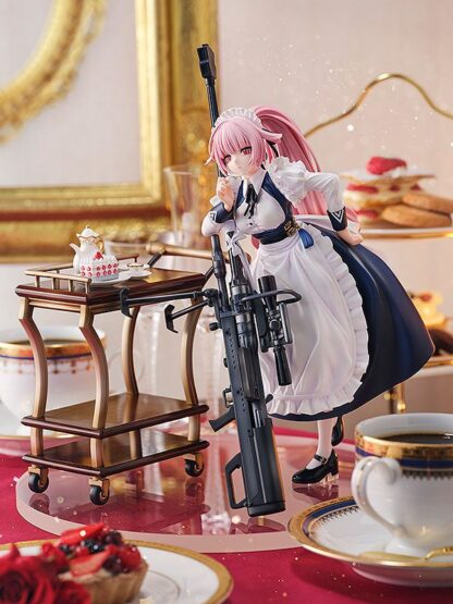 Girl´s Frontline PVC Statue 1/6 NTW-20 Aristocrat Experience 24 cm – Bild 2