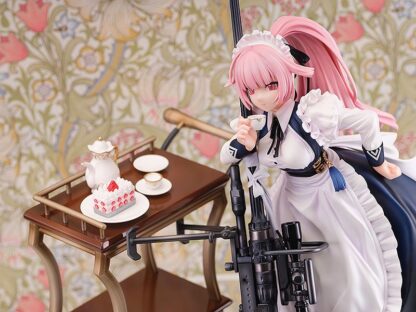 Girl´s Frontline PVC Statue 1/6 NTW-20 Aristocrat Experience 24 cm – Bild 8