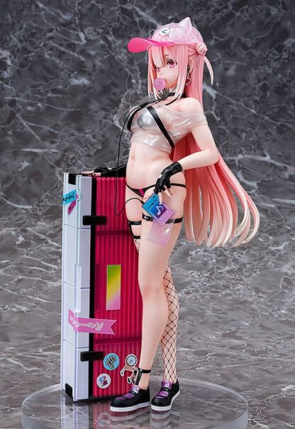 Girl´s Frontline PVC Statue 1/7 UKM-2000: Soda Tale 25 cm – Bild 3
