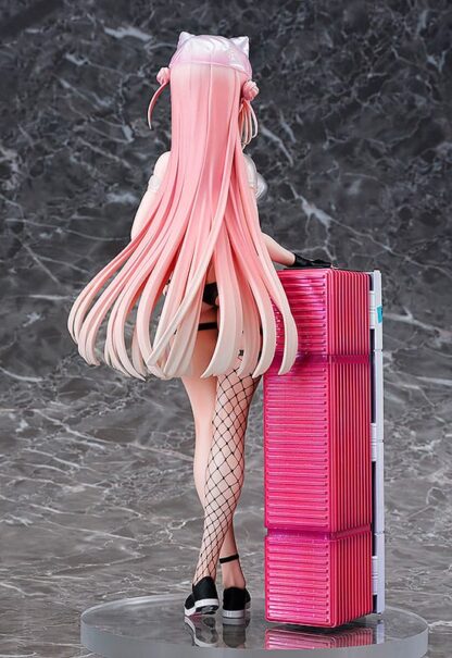 Girl´s Frontline PVC Statue 1/7 UKM-2000: Soda Tale 25 cm – Bild 4
