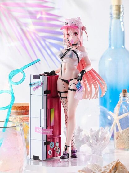 Girl´s Frontline PVC Statue 1/7 UKM-2000: Soda Tale 25 cm – Bild 10