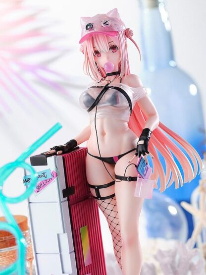 Girl´s Frontline PVC Statue 1/7 UKM-2000: Soda Tale 25 cm – Bild 11