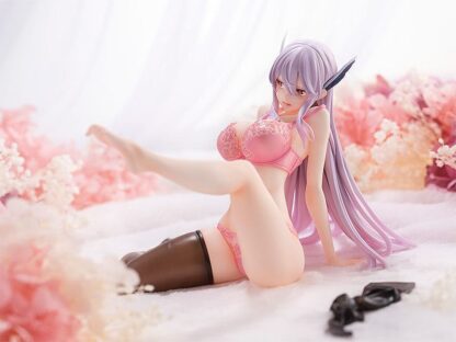 Chained Soldier PVC Statue 1/7 Kyoka Uzen: Lingerie Style 12 cm – Bild 4