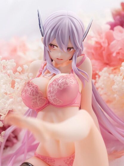 Chained Soldier PVC Statue 1/7 Kyoka Uzen: Lingerie Style 12 cm – Bild 5
