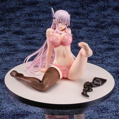 Chained Soldier PVC Statue 1/7 Kyoka Uzen: Lingerie Style 12 cm – Bild 6