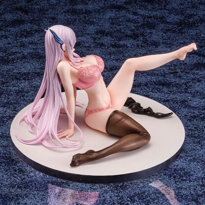 Chained Soldier PVC Statue 1/7 Kyoka Uzen: Lingerie Style 12 cm – Bild 9