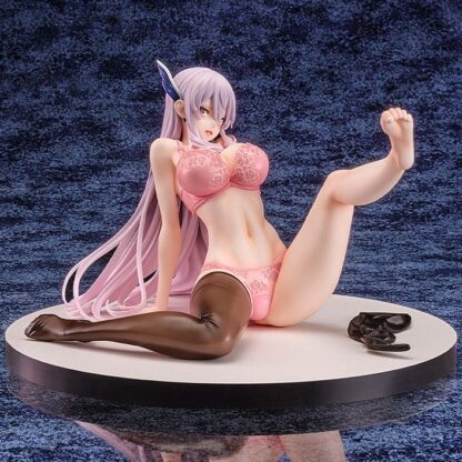 Chained Soldier PVC Statue 1/7 Kyoka Uzen: Lingerie Style 12 cm – Bild 10