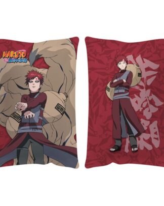 Naruto Shippuden Kissen Gaara 50 x 33 cm