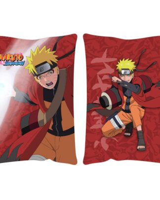 Naruto Shippuden Kissen Naruto Limited Edition 2023 50 x 35 cm