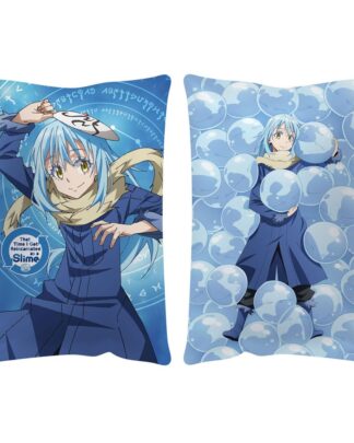 That Time I Got Reincarnated as a Slime Kissen Rimuru Tempest 50 x 35 cm