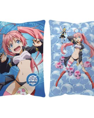 That Time I Got Reincarnated as a Slime Kissen Milim Nava 50 x 35 cm