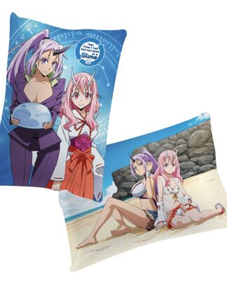 That Time I Got Reincarnated as a Slime Kissen Shion & Shuna 50 x 35 cm