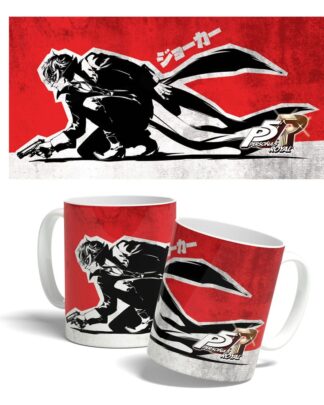 Persona 5 Royal Tasse Joker