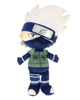 Naruto Shippuden Plüschfigur Kakashi Hatake 30 cm