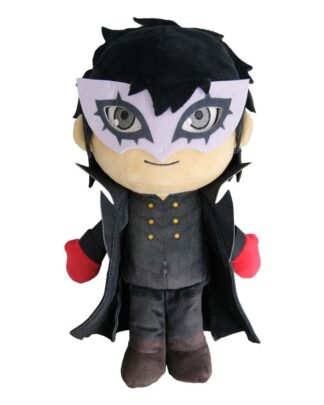 Persona 5R Plüschfigur Joker 30 cm