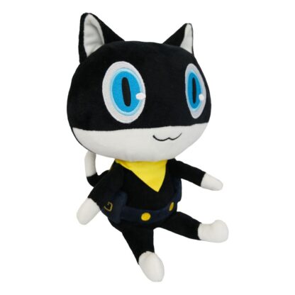 Persona 5R Plüschfigur Morgana/Mona 30 cm – Bild 2