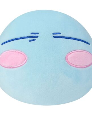 That Time I Got Reincarnated as a Slime Plüschfigur Rimuru Slime Ver. 18 cm