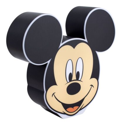 Disney Leuchte Mickey 17 cm – Bild 2